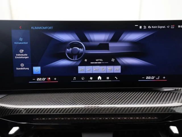 BMW M3 FACELIFT - ACC - HARMAN-KARDON