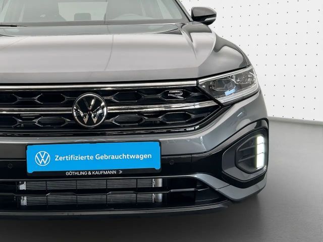 Volkswagen T-Roc IQ.Drive R-Line