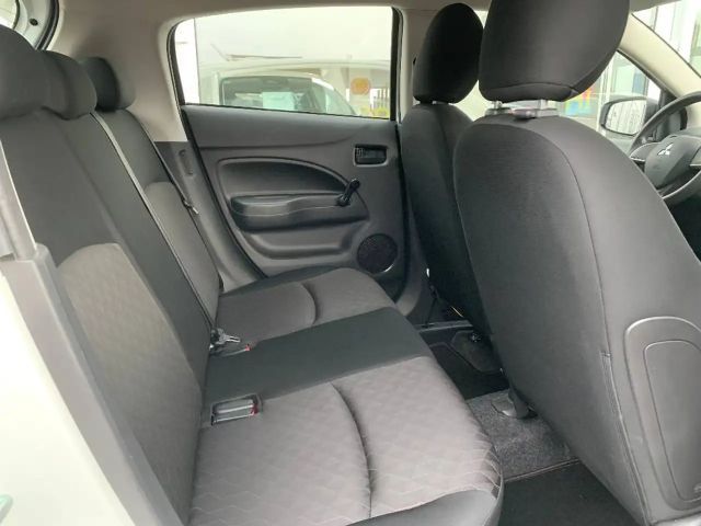 Mitsubishi Space Star MIVEC Star