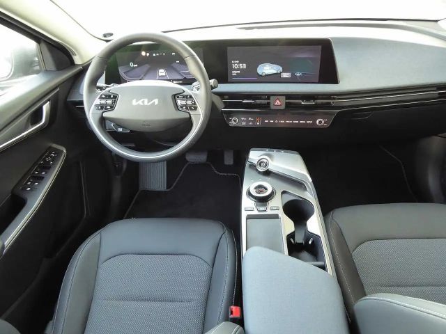 Kia EV6 58.3 kWh Achterwielaandrijving