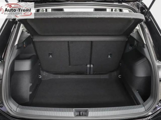 Volkswagen Tiguan DSG