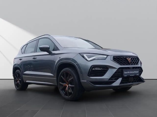 Cupra Ateca 4Drive VZ