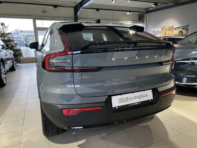Volvo C40 Plus Recharge
