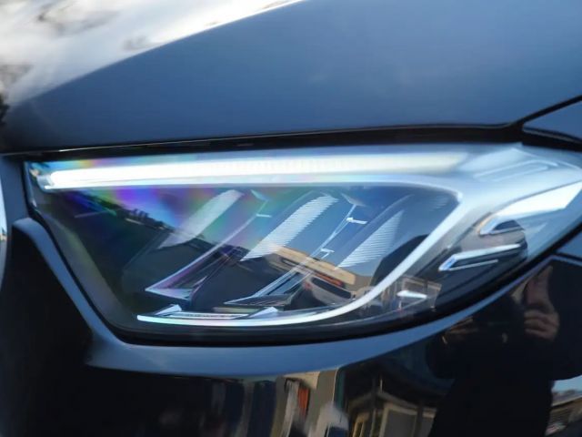 Mercedes-Benz GLC 200 4MATIC