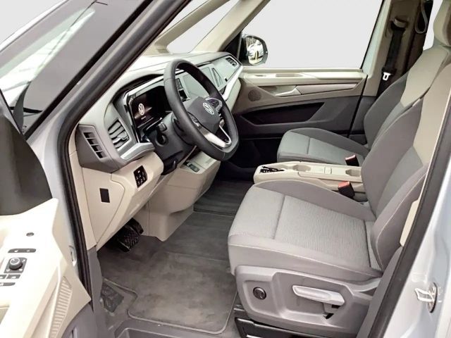 Volkswagen Multivan 4Motion T7 eHybrid