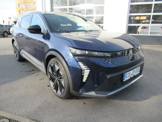 Renault Scenic Comfort E-Tech Techno