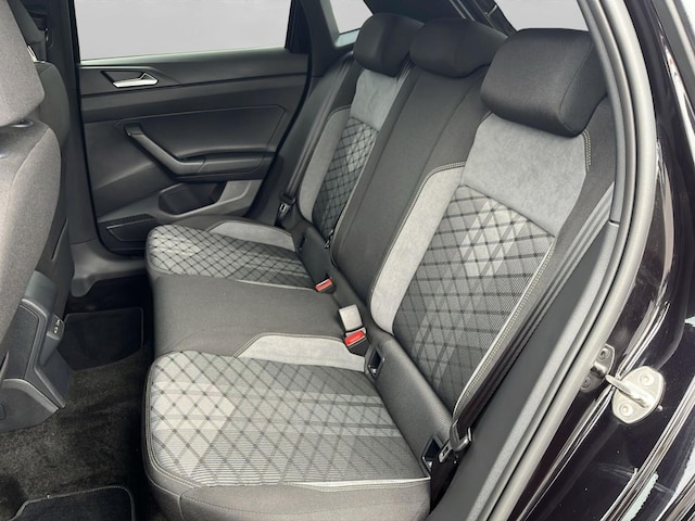 Volkswagen Polo 1.0 TSI DSG R-Line