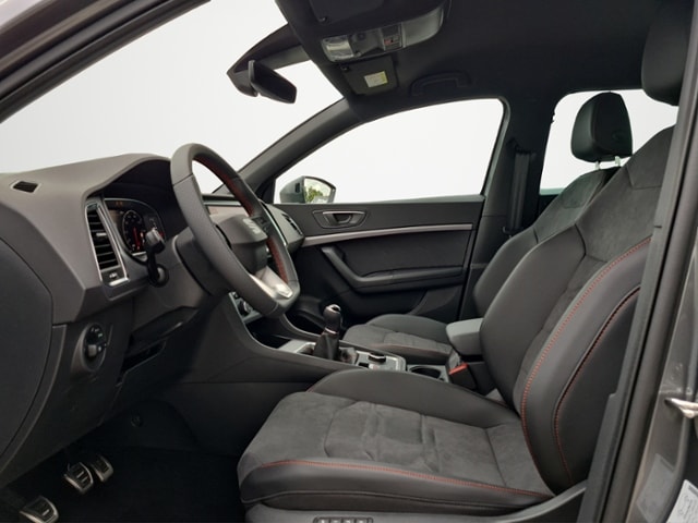 Seat Ateca 1.5 TSI FR-lijn