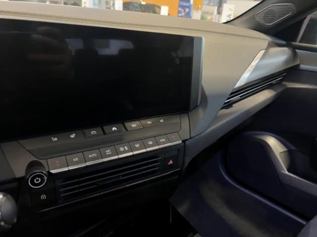 Opel Astra GS-Line Grand Sport