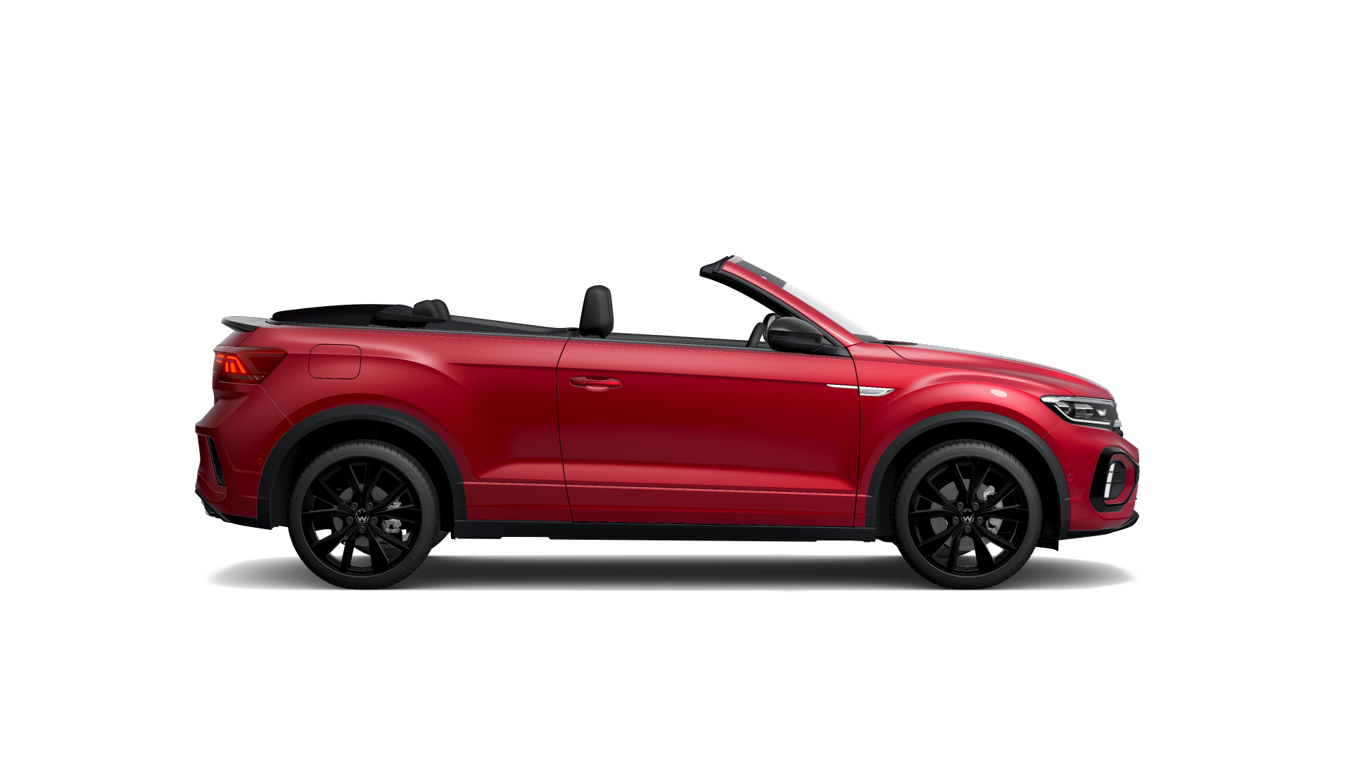 Volkswagen T-Roc 1.5 TSI Cabriolet DSG R-Line
