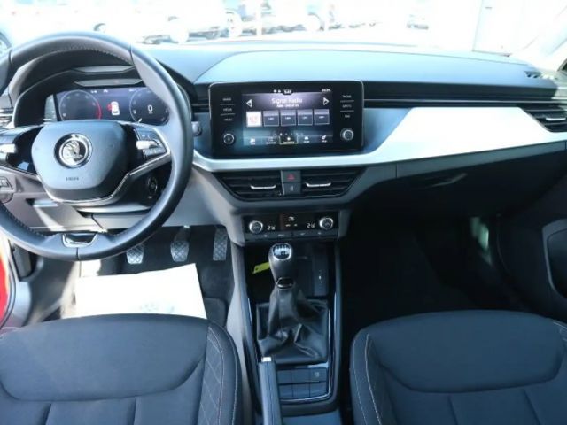 Skoda Kamiq Ambition