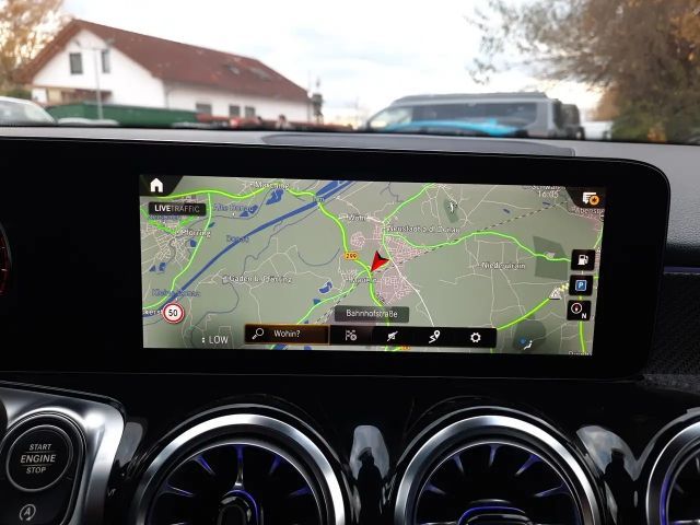 Mercedes-Benz GLB 200 AMG Line