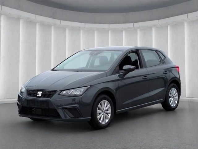 Seat Ibiza Style