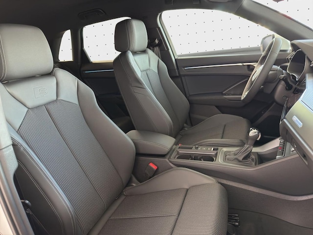 Audi Q3 35 TFSI S-Tronic