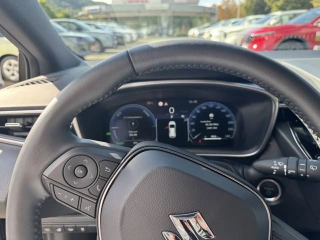 Suzuki Swace Comfort Hybrid