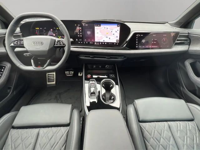 Audi A6 Quattro S-Tronic Sedan