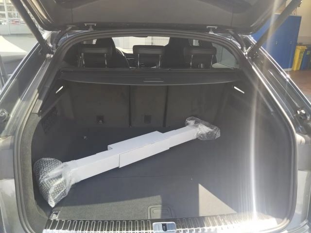 Audi Q8 50 TDI Quattro