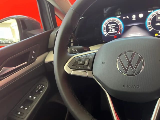 Volkswagen Golf Rabbit TSI