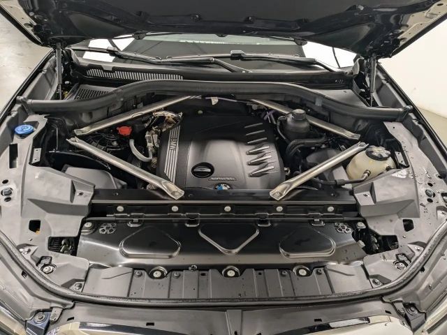 BMW X5 M-Sport xDrive30d