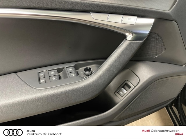 Audi A6 45 TFSI Avant Quattro S-Tronic