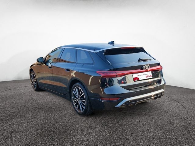 Audi A6 e-tron Avant Performance