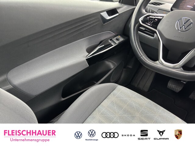 Volkswagen ID.3 Performance Pro