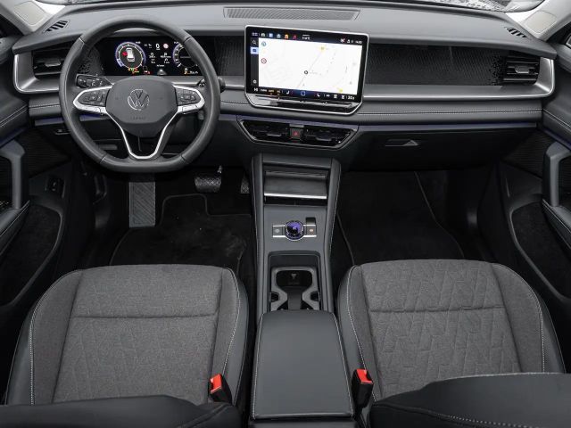 Volkswagen Tayron 1.5 eTSI DSG Life