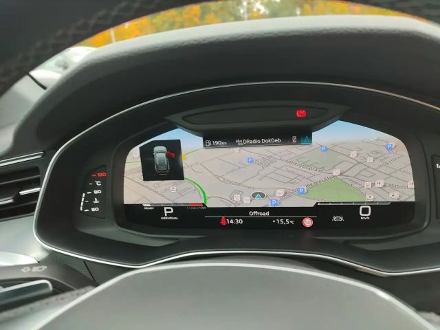 Audi S6 3.0 TDI Quattro