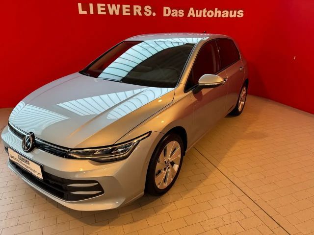 Volkswagen Golf Rabbit TSI