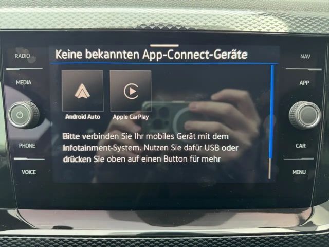 Volkswagen Taigo 1.0 TSI