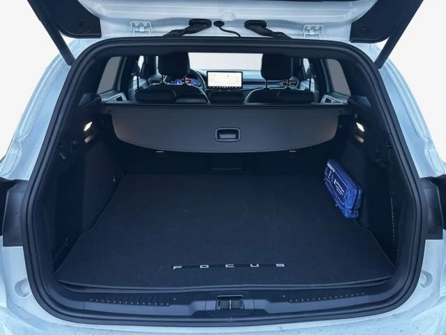 Ford Focus EcoBoost ST Line Wagon