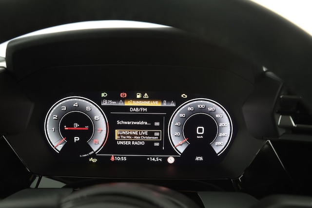 Audi A3 30 TFSI S-Tronic Sedan