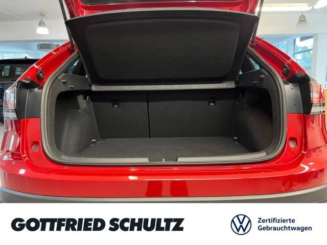 Volkswagen Taigo 1.0 l TSI Goal ACC Dynamic Light Assist Navi