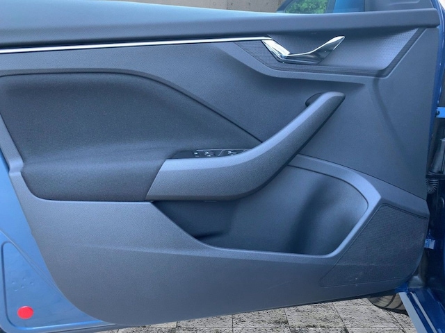 Skoda Kamiq 1.5 TSI Clever