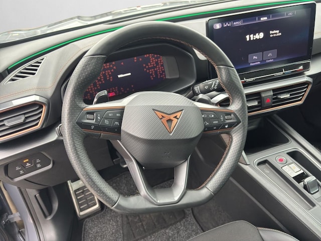 Cupra Formentor 1.4 VZ e-Hybrid