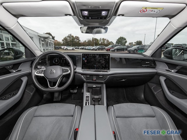 Volkswagen Passat 2.0 TDI Business DSG Variant