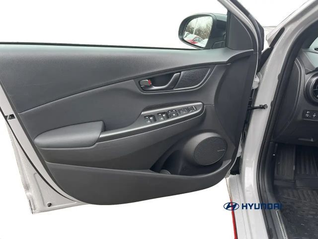 Hyundai Kona N Performance