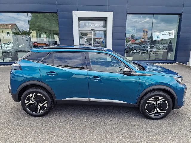 Peugeot 2008 Allure Pack Hybrid