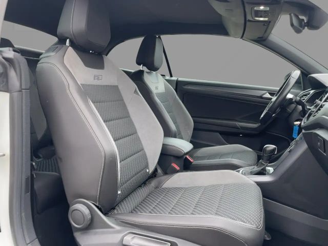 Volkswagen T-Roc Cabriolet DSG R-Line