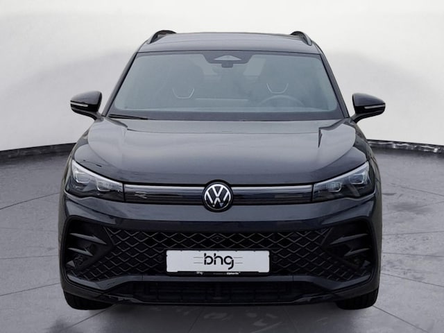 Volkswagen Tiguan 2.0 TDI 4Motion DSG R-Line