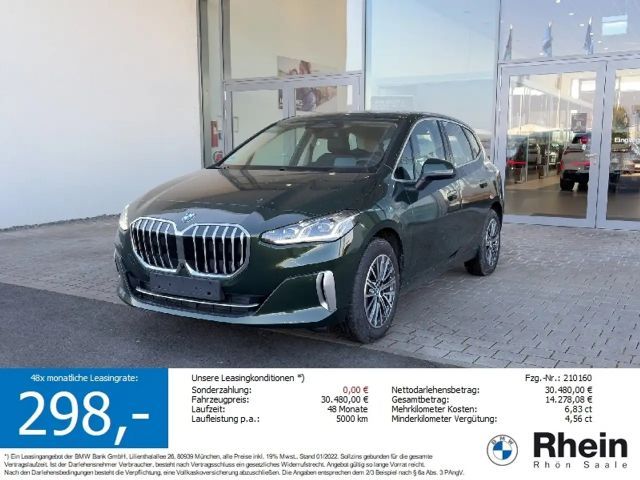 BMW 216 216i Active Tourer Luxury Line