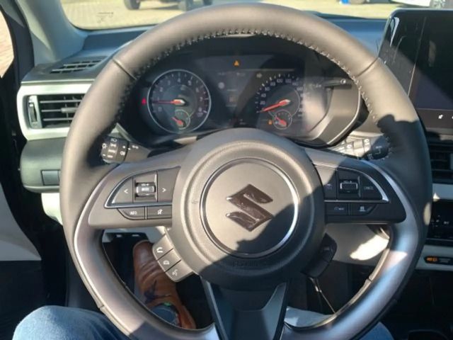 Suzuki Swift Comfort DualJet Hybrid