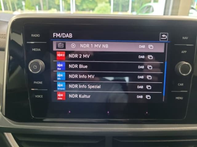 Volkswagen T-Roc 1.5 TSI DSG