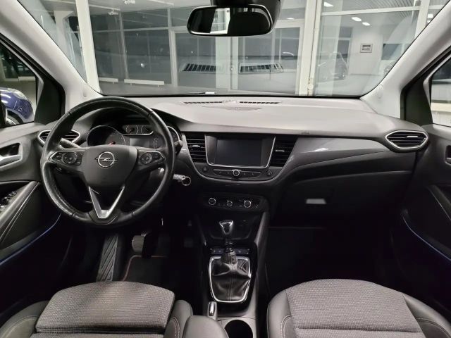 Opel Crossland X Elegance