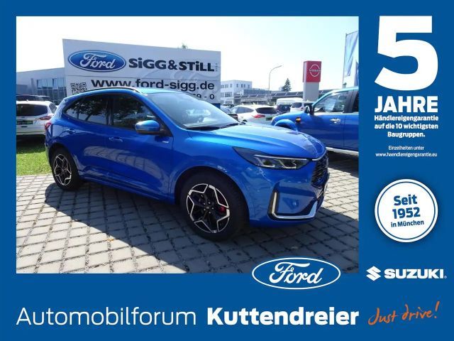 Ford Kuga AWD Hybrid ST Line X