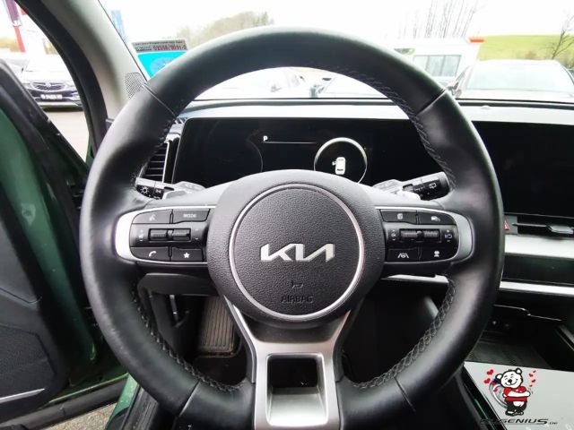 Kia Sportage GDi Spirit Vierwielaandrijving