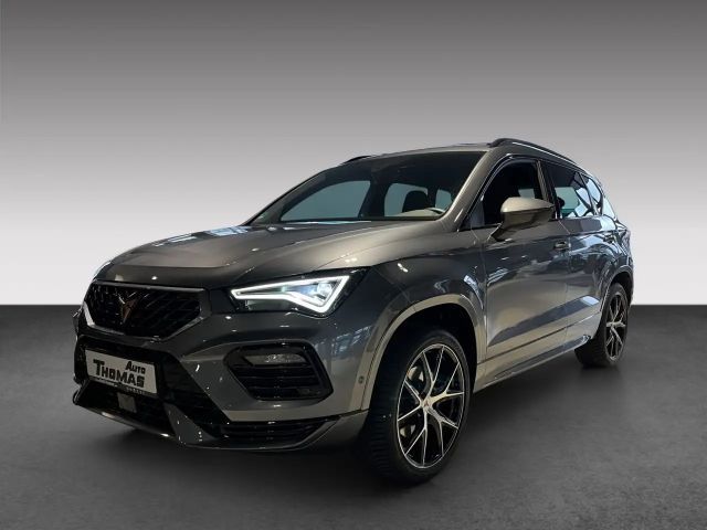 Cupra Ateca 2.0 TSI 4Drive DSG