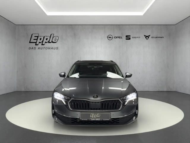 Skoda Octavia 2.0 TDI Selection