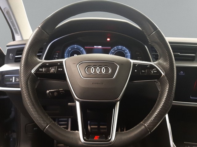 Audi S6 Avant Quattro