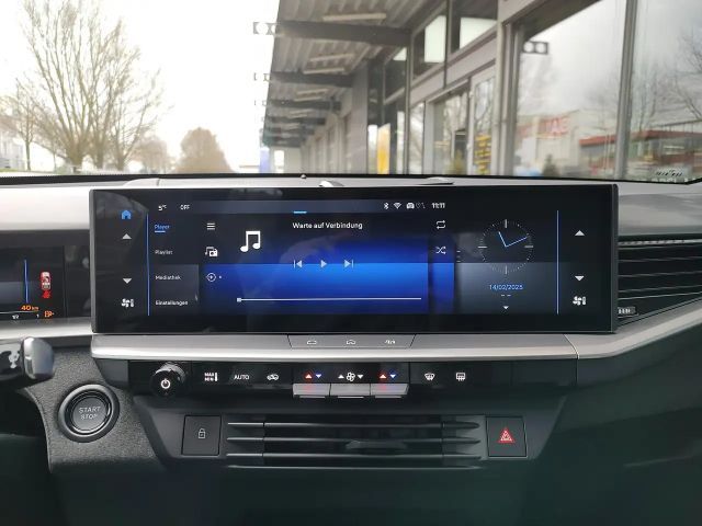 Opel Grandland X GS-Line Grand Sport